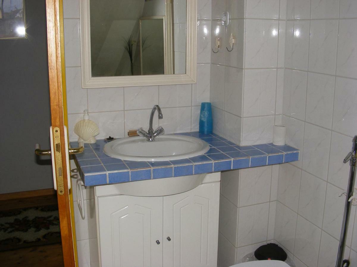 Gudrun Waegner Apartment Welcherath ภายนอก รูปภาพ