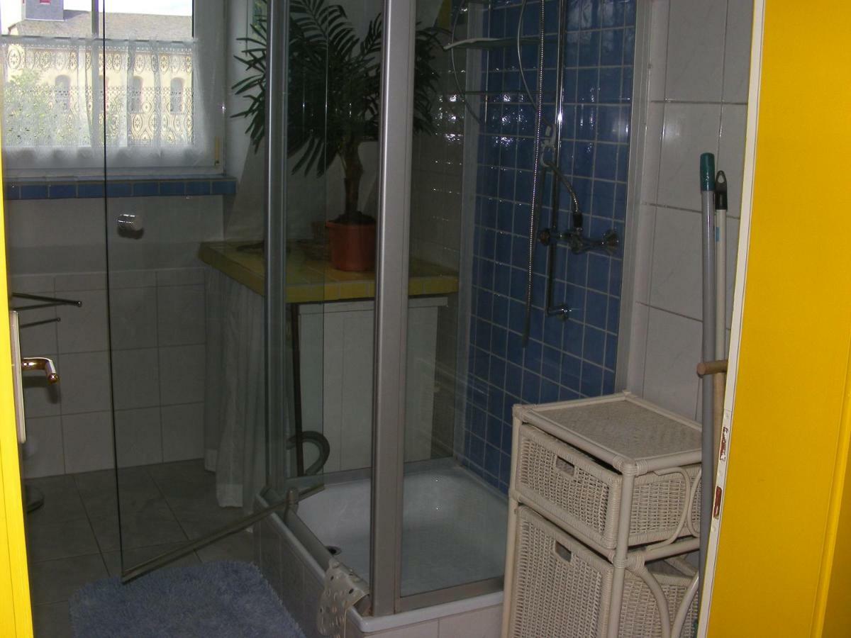 Gudrun Waegner Apartment Welcherath ภายนอก รูปภาพ
