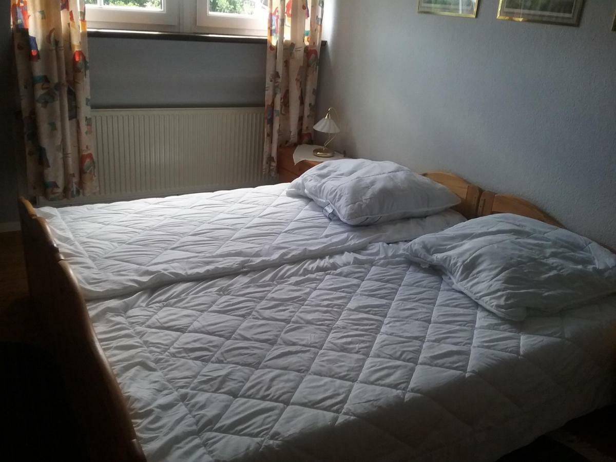 Gudrun Waegner Apartment Welcherath ภายนอก รูปภาพ